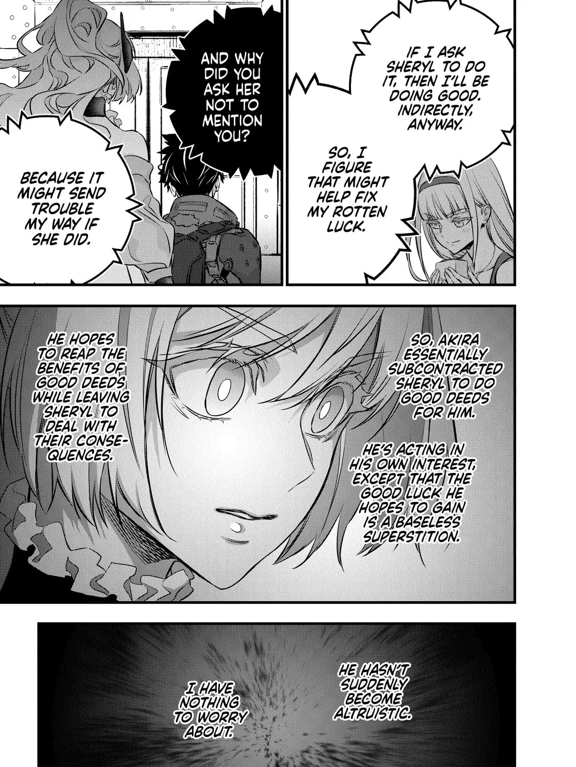 Read Rebuild World chapter 38 image 44 on Lezhin
