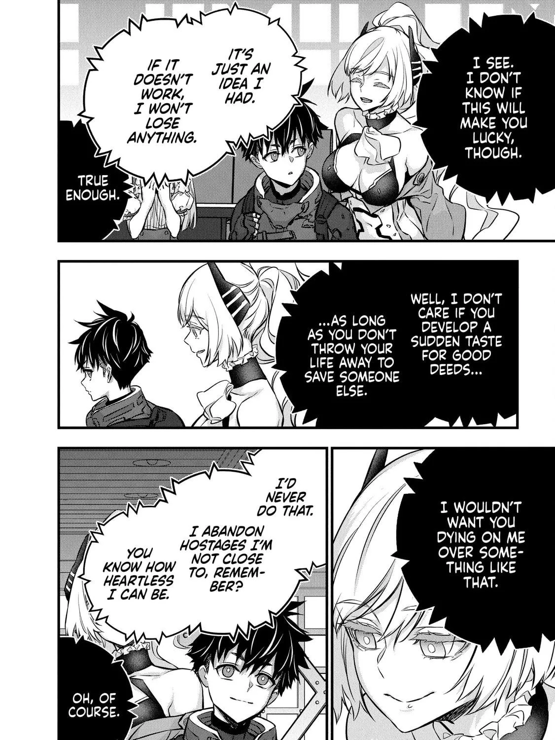 Read Rebuild World chapter 38 image 46 on Lezhin