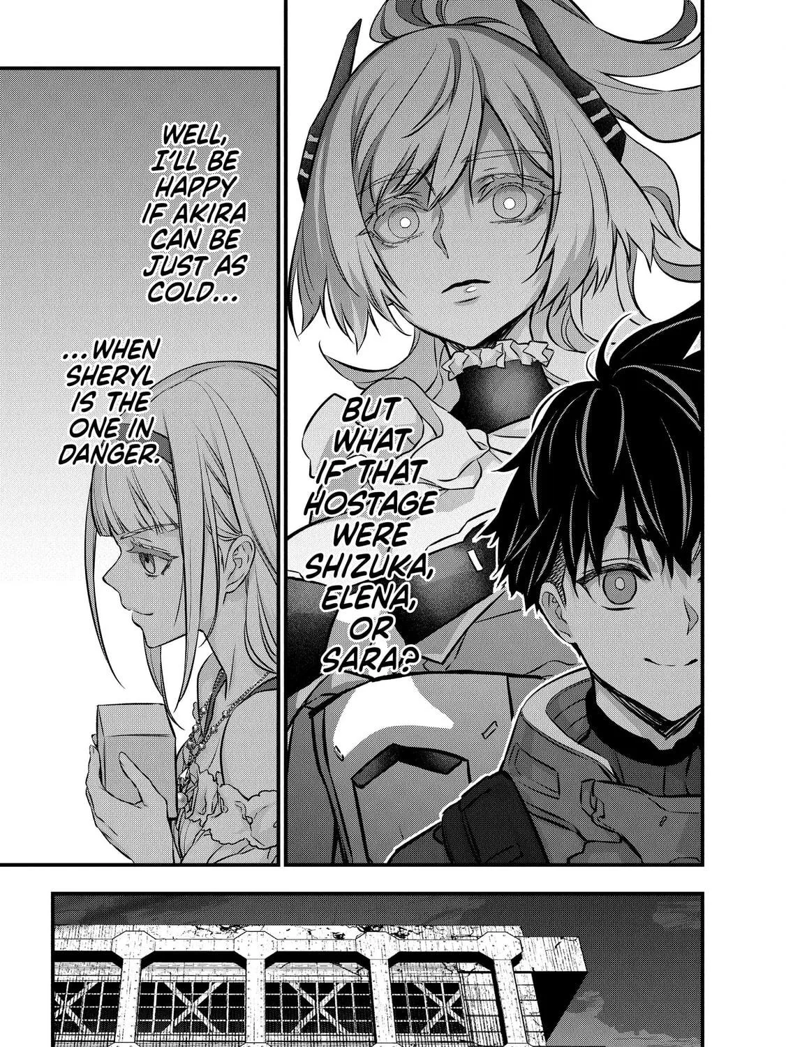 Read Rebuild World chapter 38 image 48 on Lezhin