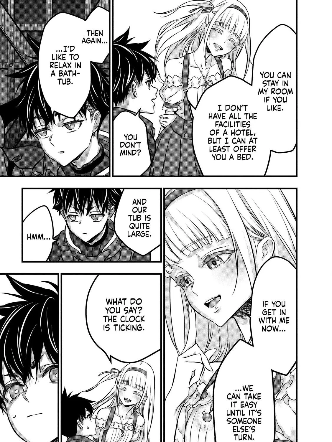 Read Rebuild World chapter 38 image 52 on Lezhin