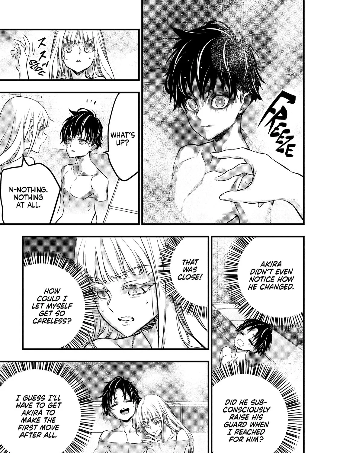 Read Rebuild World chapter 38 image 60 on Lezhin