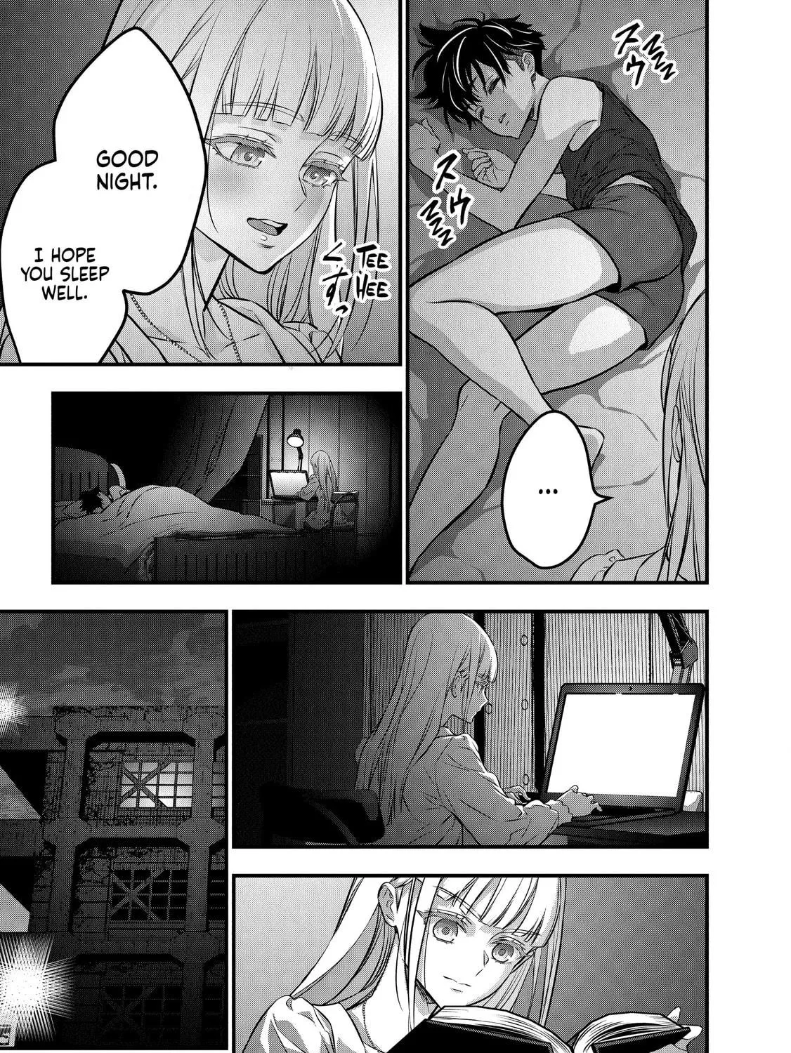 Read Rebuild World chapter 38 image 64 on Lezhin