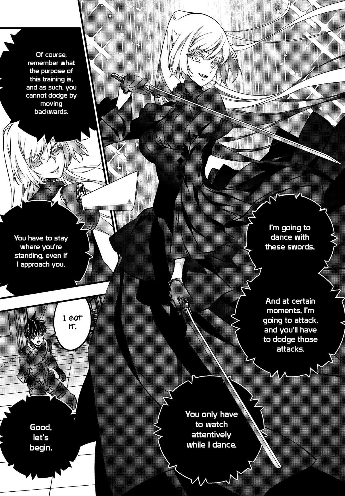 Read Rebuild World chapter 39 image 12 on Lezhin