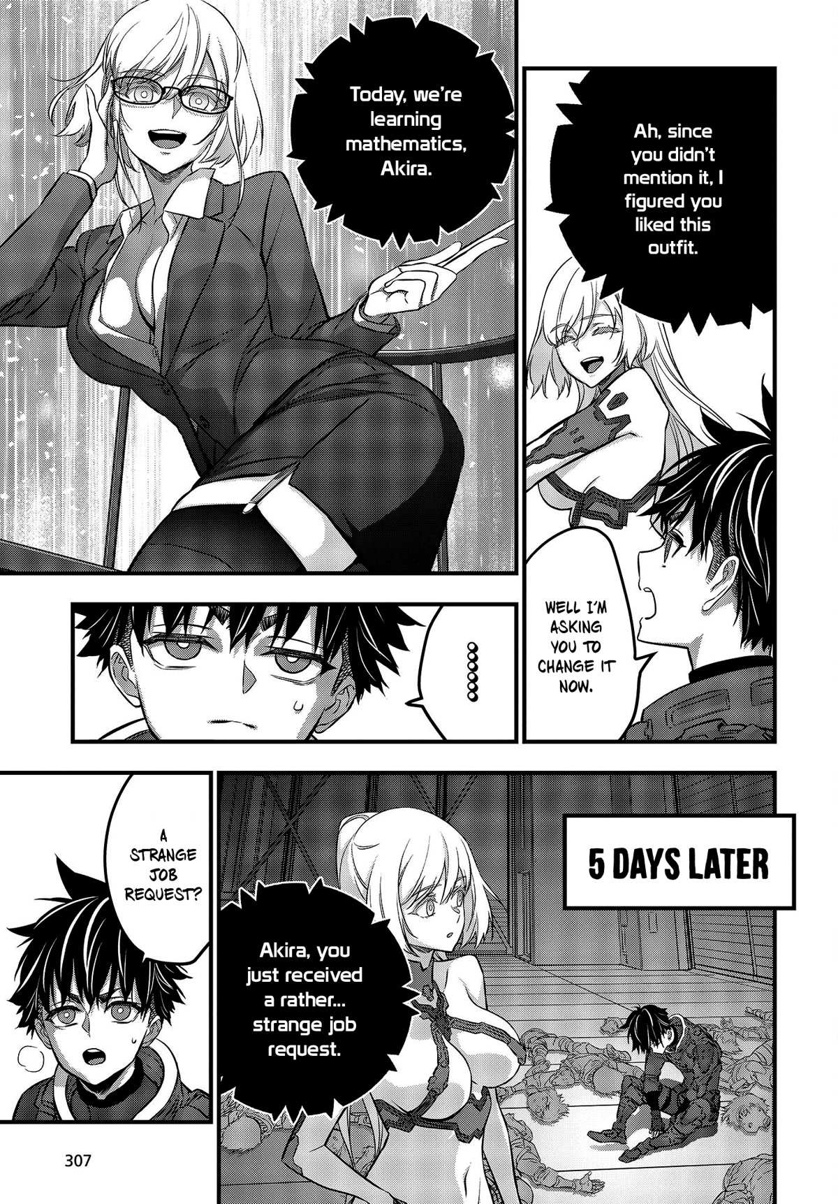 Read Rebuild World chapter 39 image 18 on Lezhin