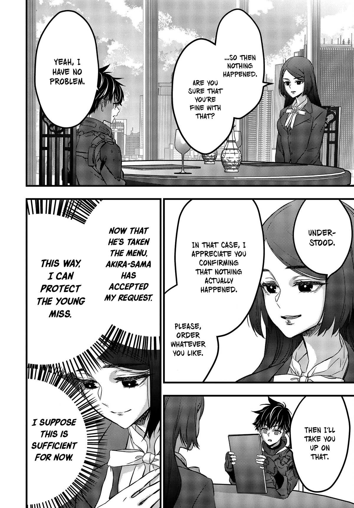 Read Rebuild World chapter 39 image 27 on Lezhin