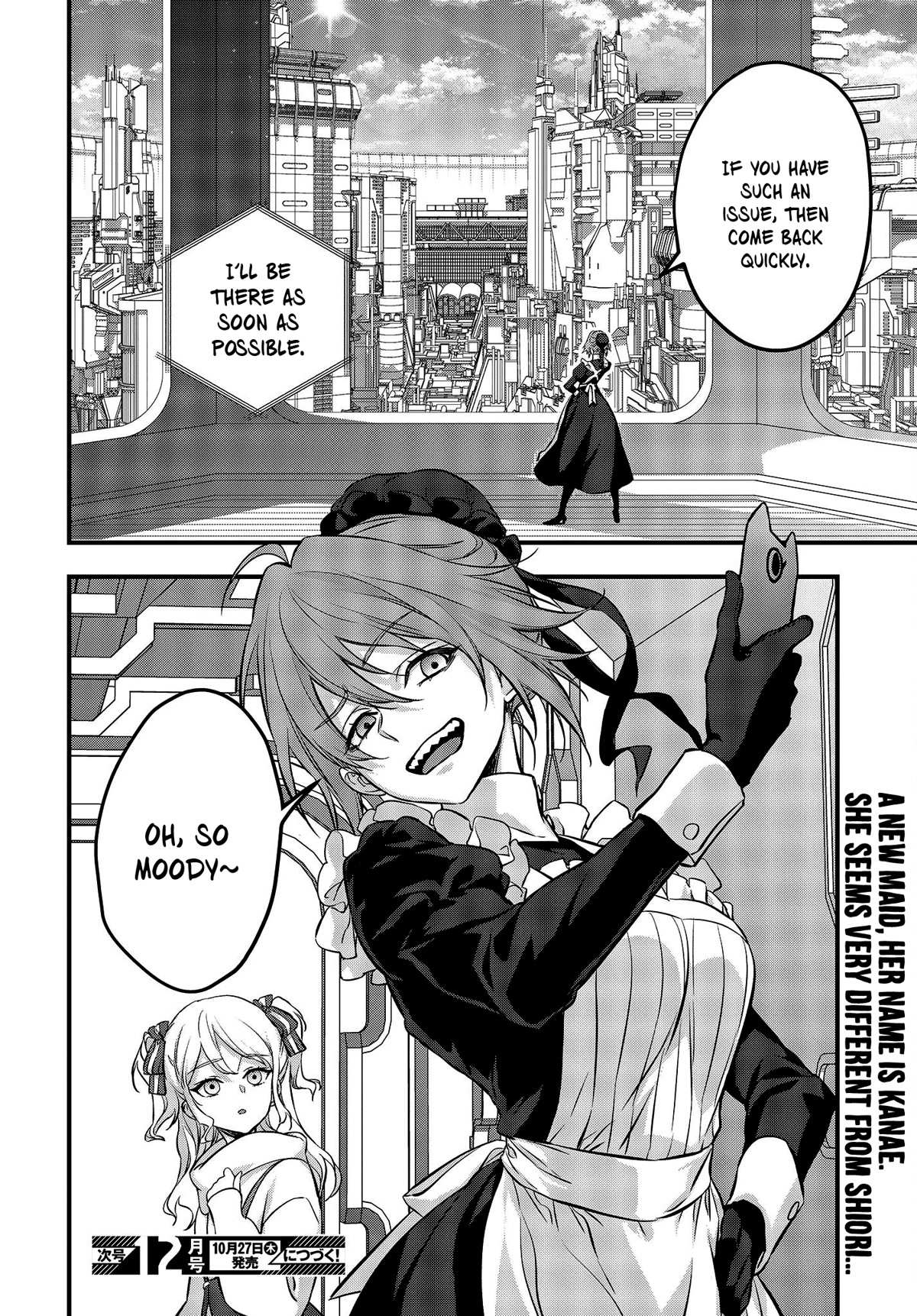 Read Rebuild World chapter 39 image 35 on Lezhin