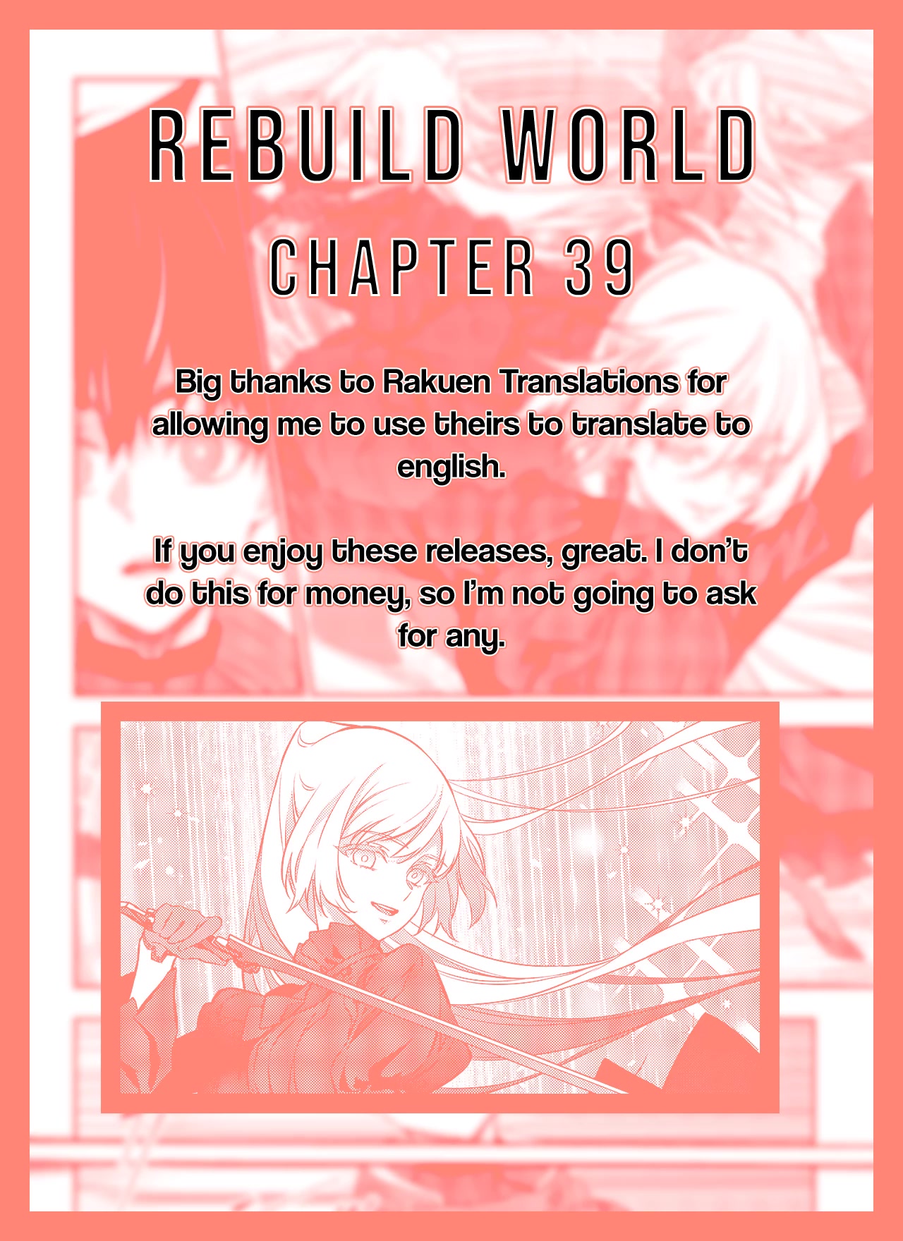 Read Rebuild World chapter 39 image 36 on Lezhin