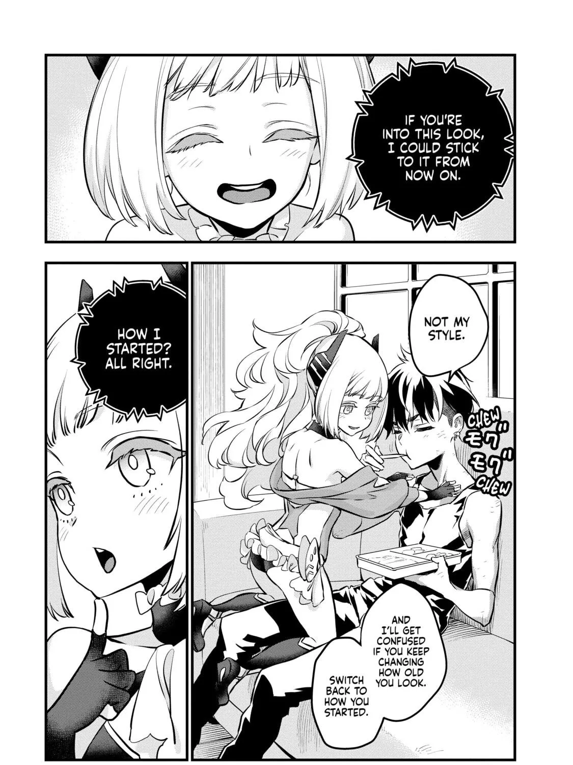 Read Rebuild World chapter 4.5 image 10 on Lezhin