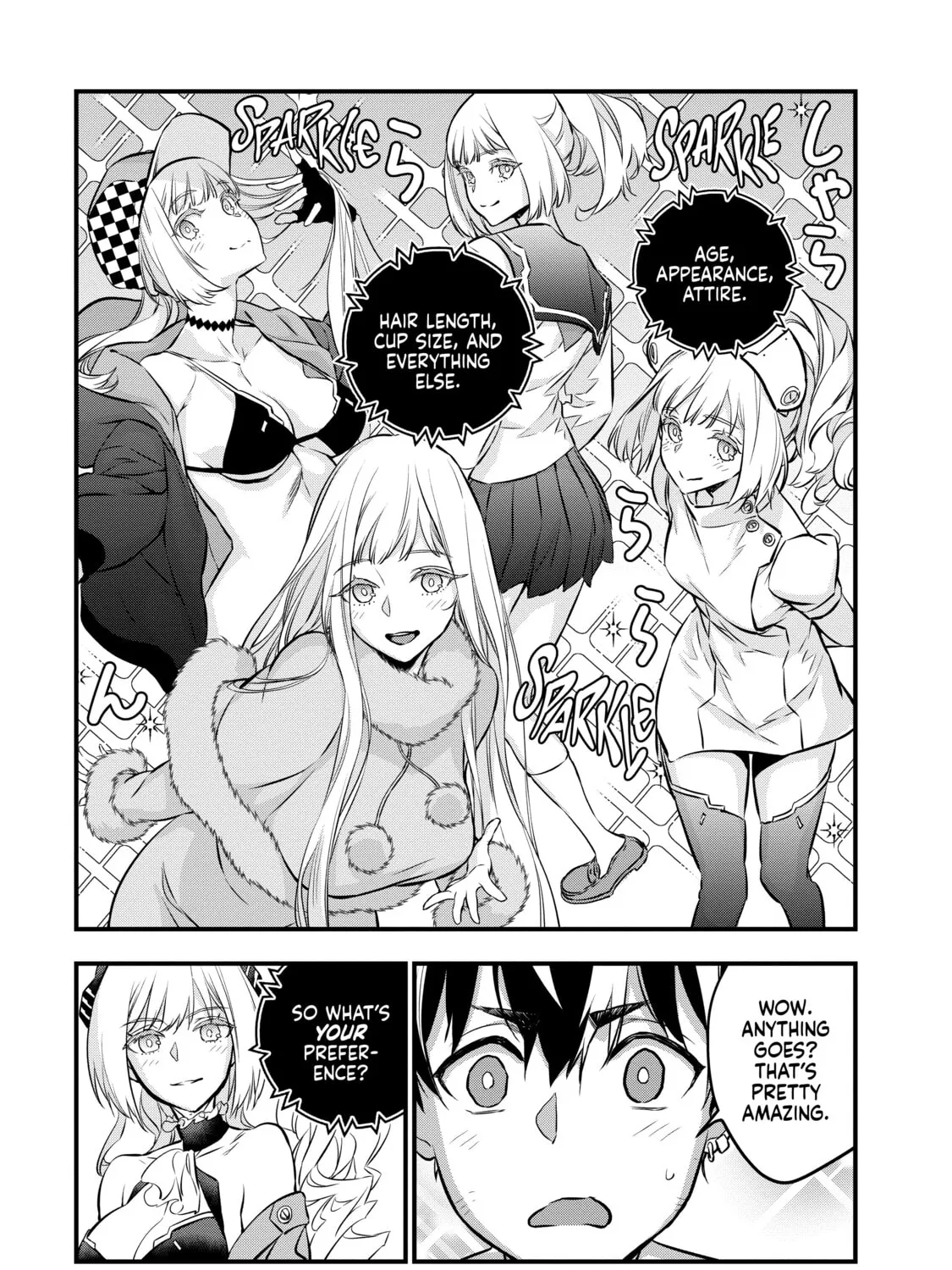 Read Rebuild World chapter 4.5 image 6 on Lezhin