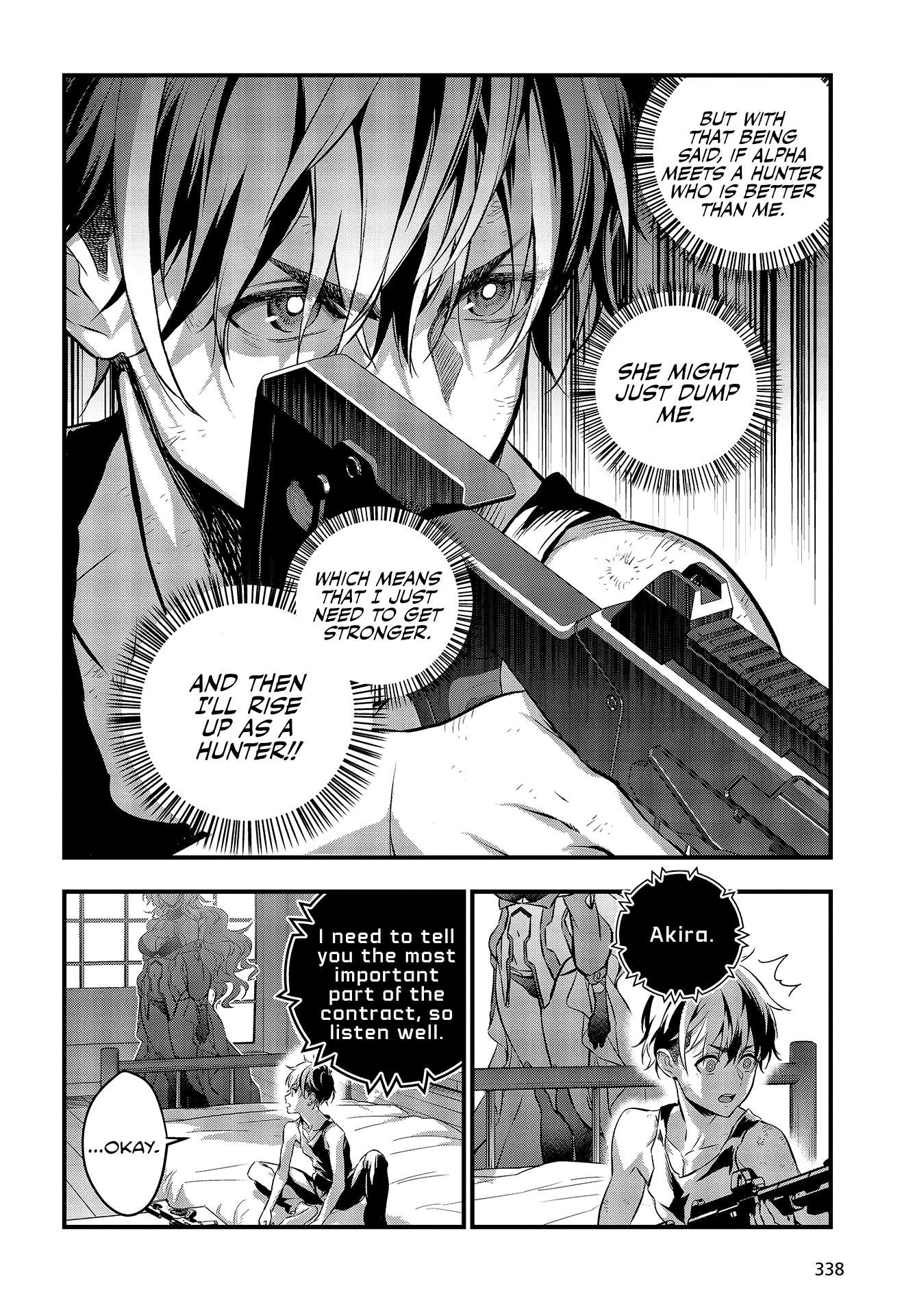 Read Rebuild World chapter 4 image 29 on Lezhin