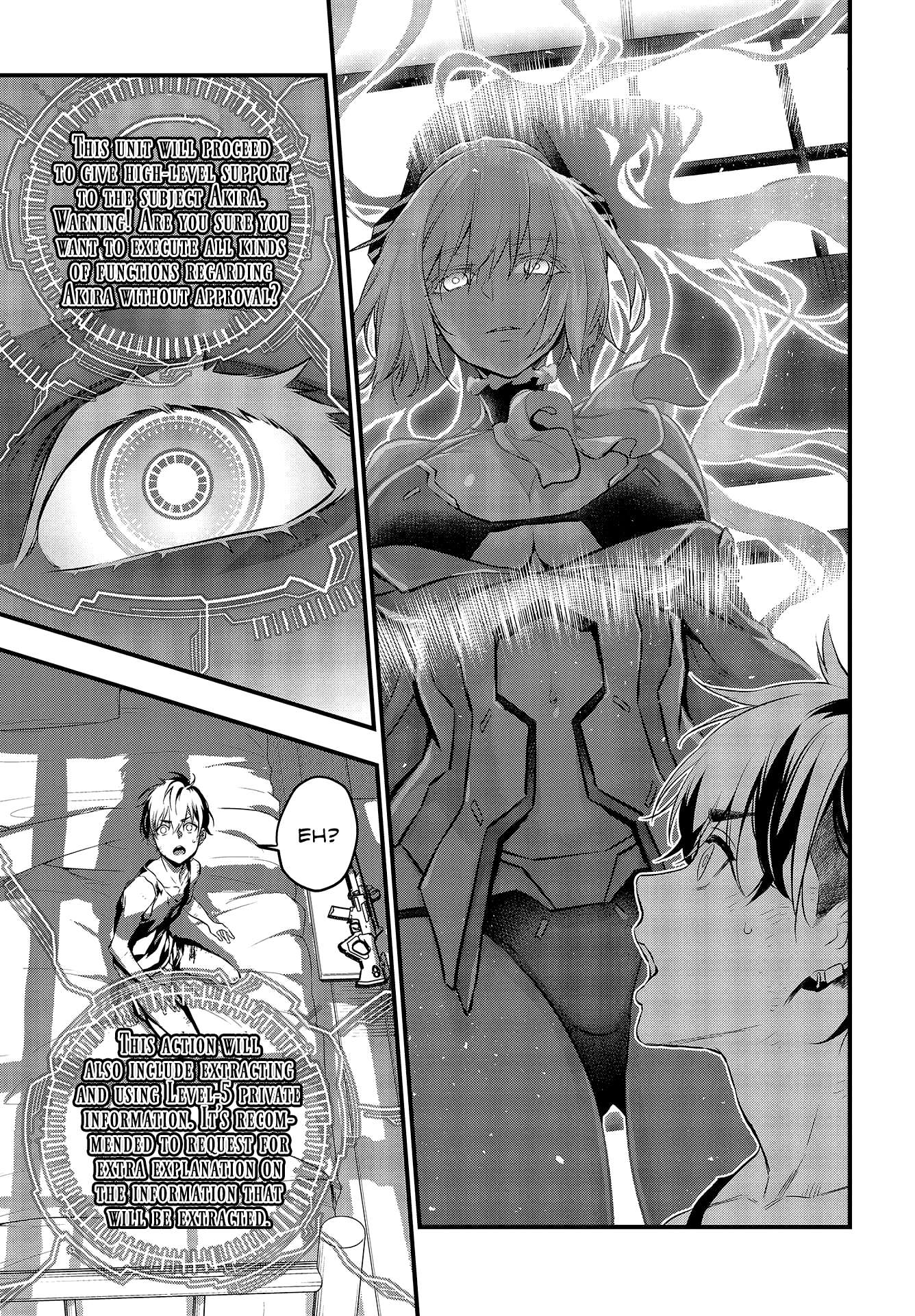 Read Rebuild World chapter 4 image 30 on Lezhin