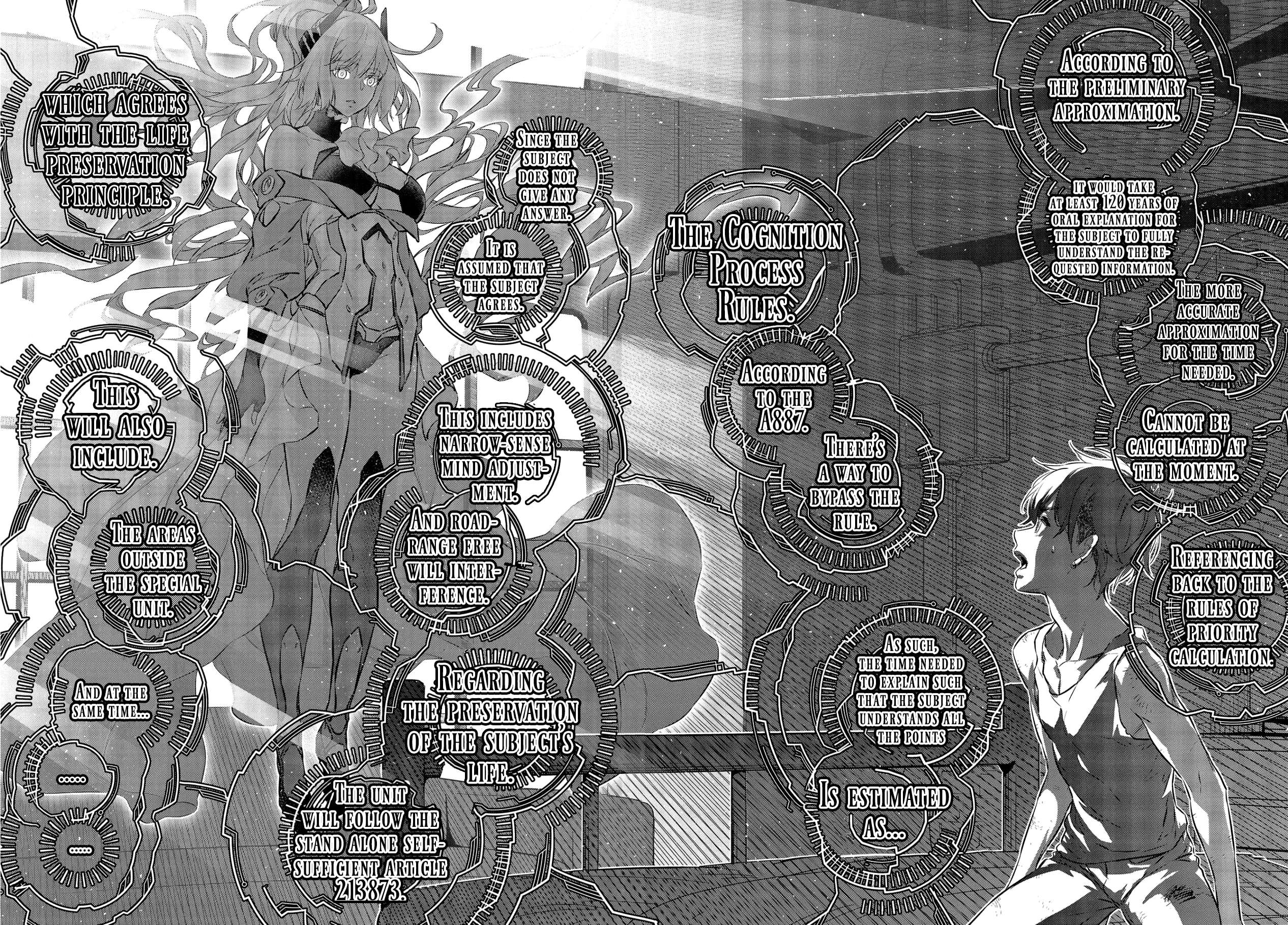Read Rebuild World chapter 4 image 31 on Lezhin