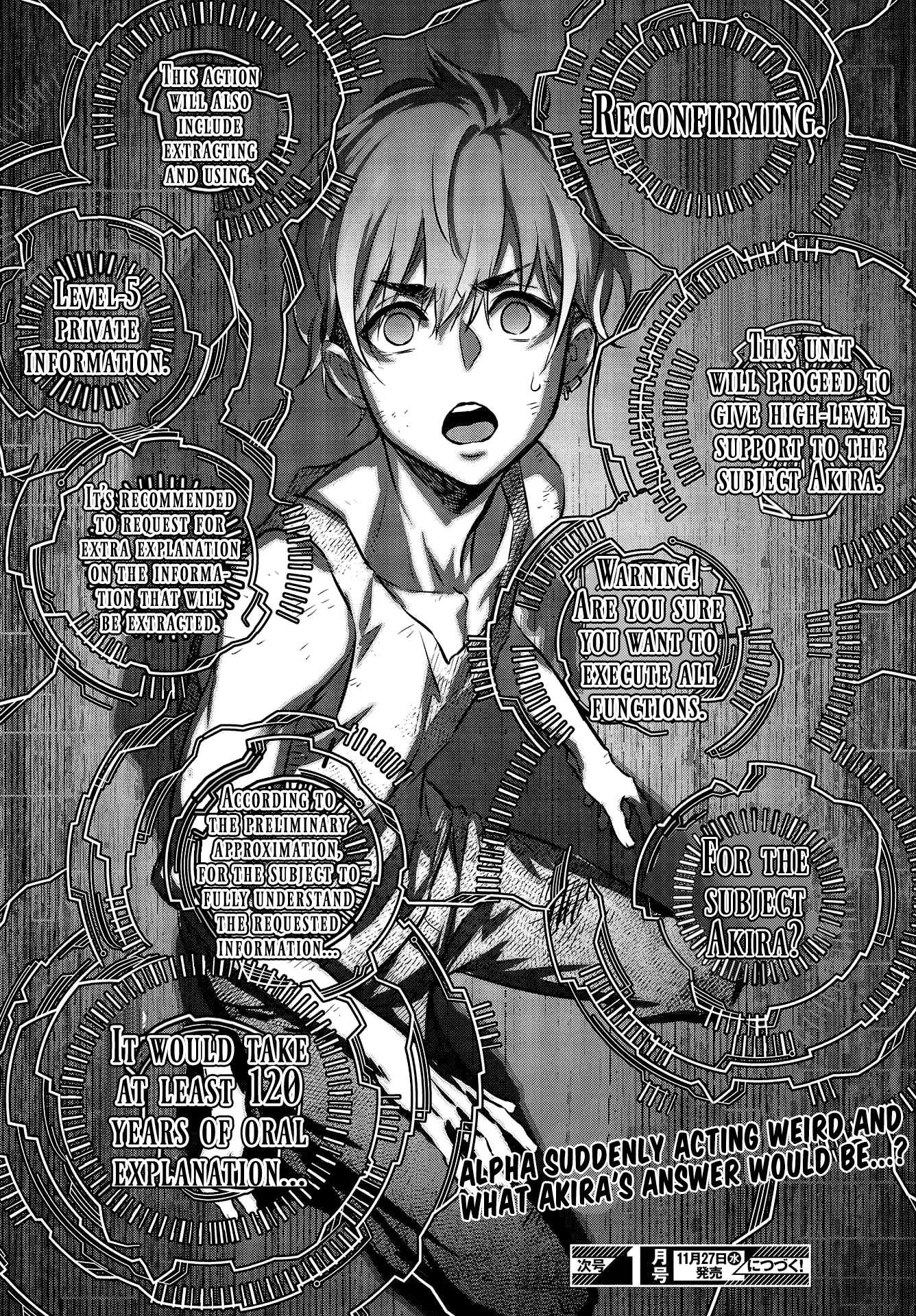 Read Rebuild World chapter 4 image 32 on Lezhin