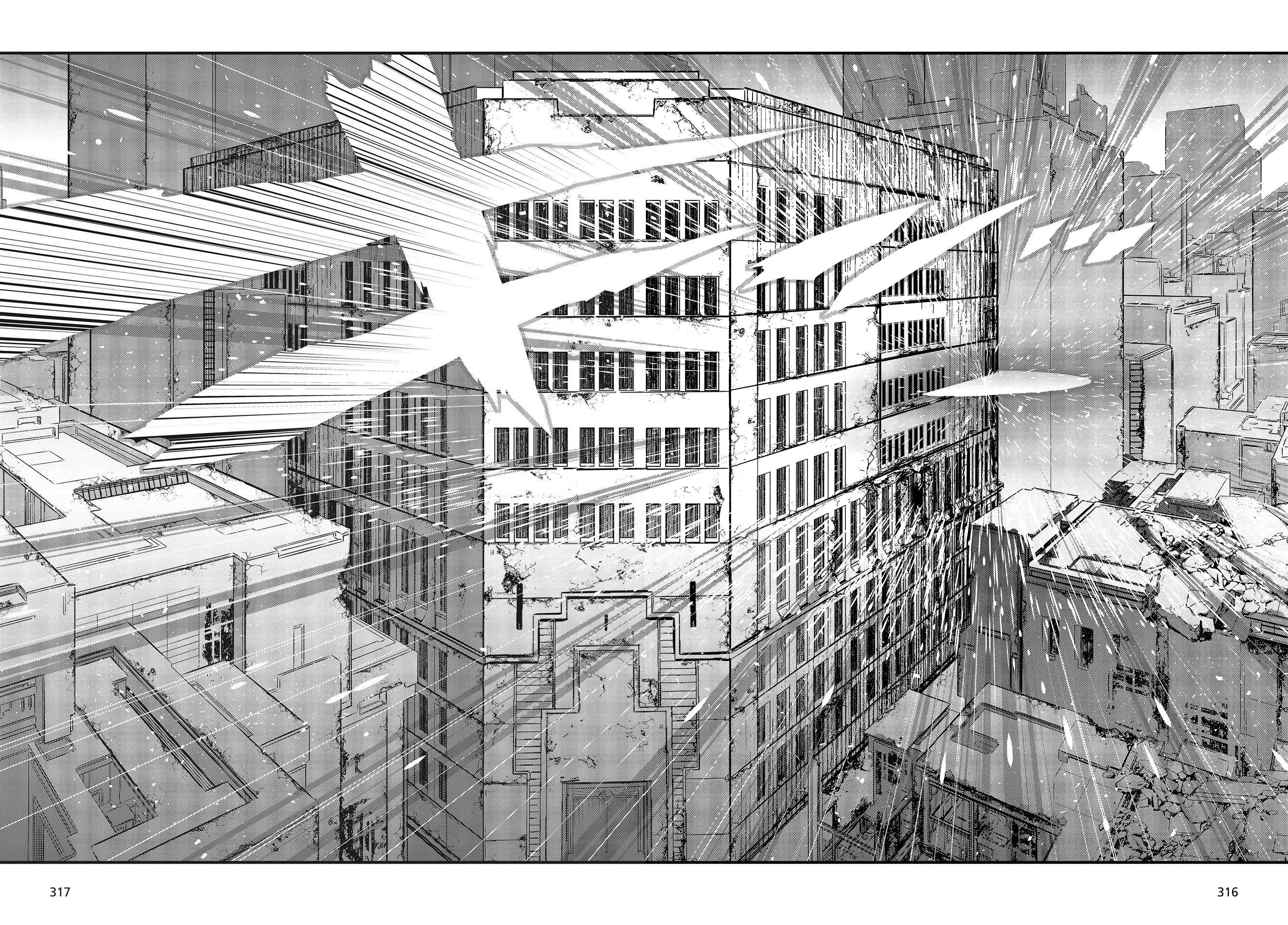 Read Rebuild World chapter 4 image 8 on Lezhin