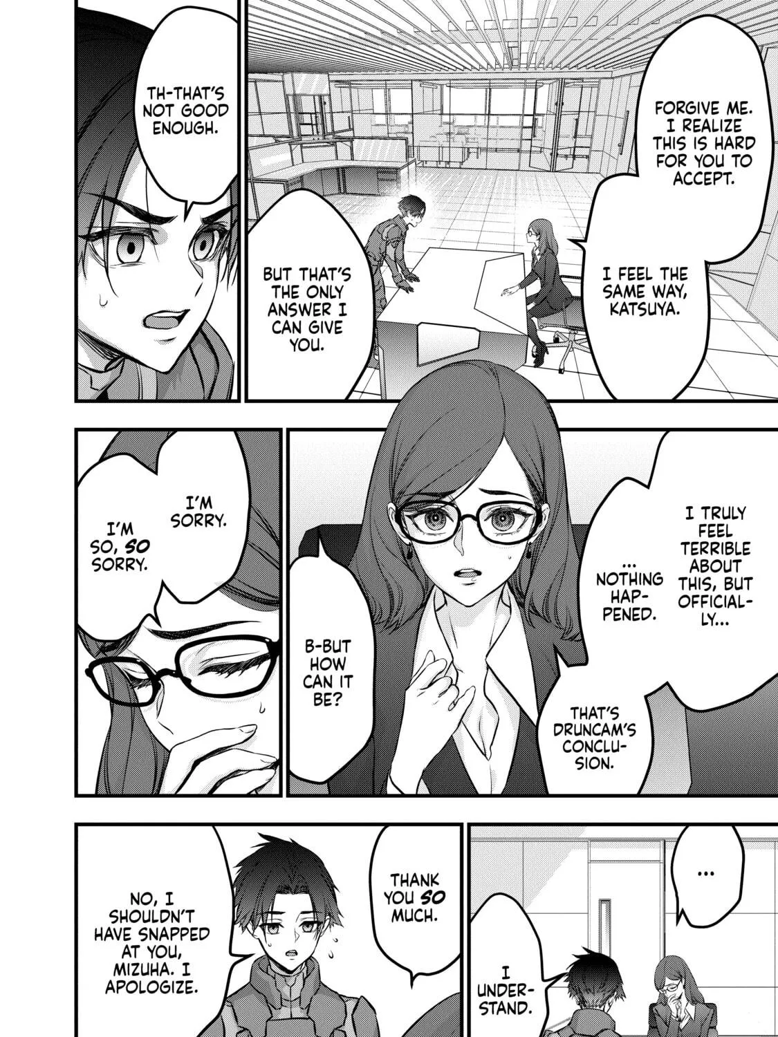 Read Rebuild World chapter 40 image 10 on Lezhin