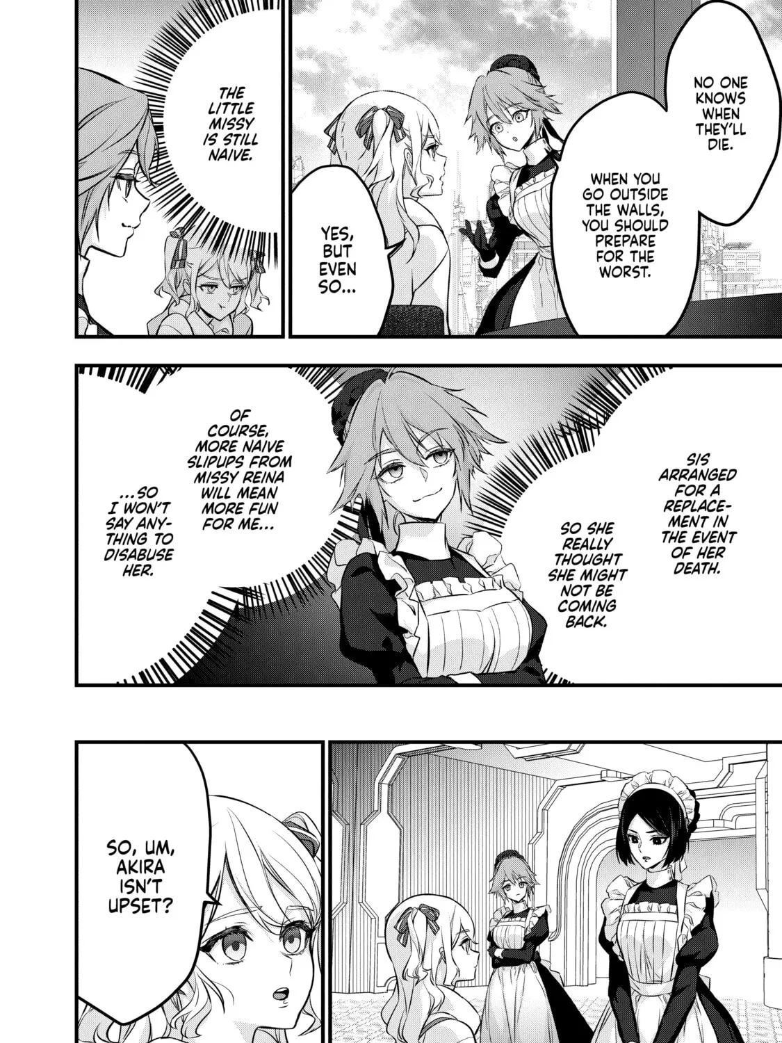 Read Rebuild World chapter 40 image 2 on Lezhin