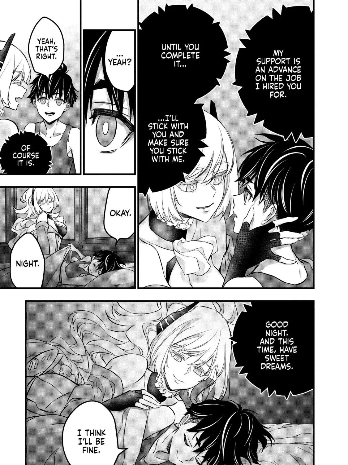Read Rebuild World chapter 40 image 24 on Lezhin