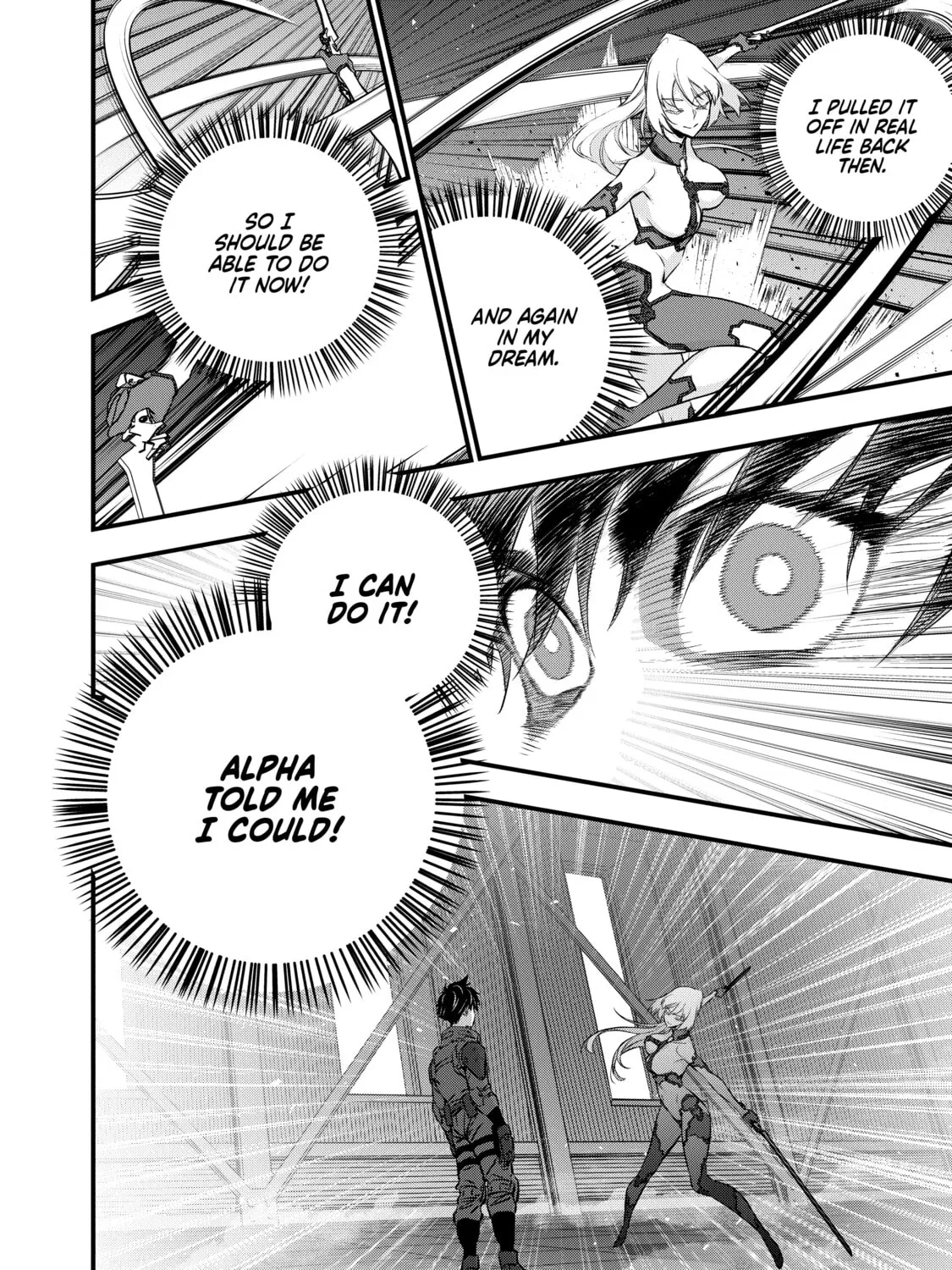 Read Rebuild World chapter 40 image 30 on Lezhin