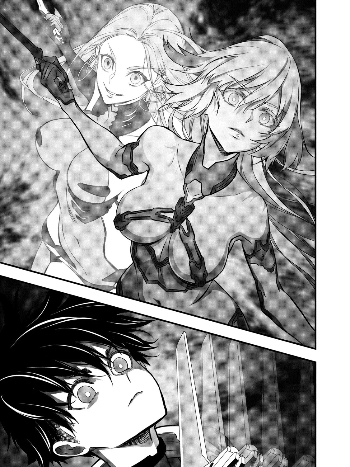 Read Rebuild World chapter 40 image 32 on Lezhin