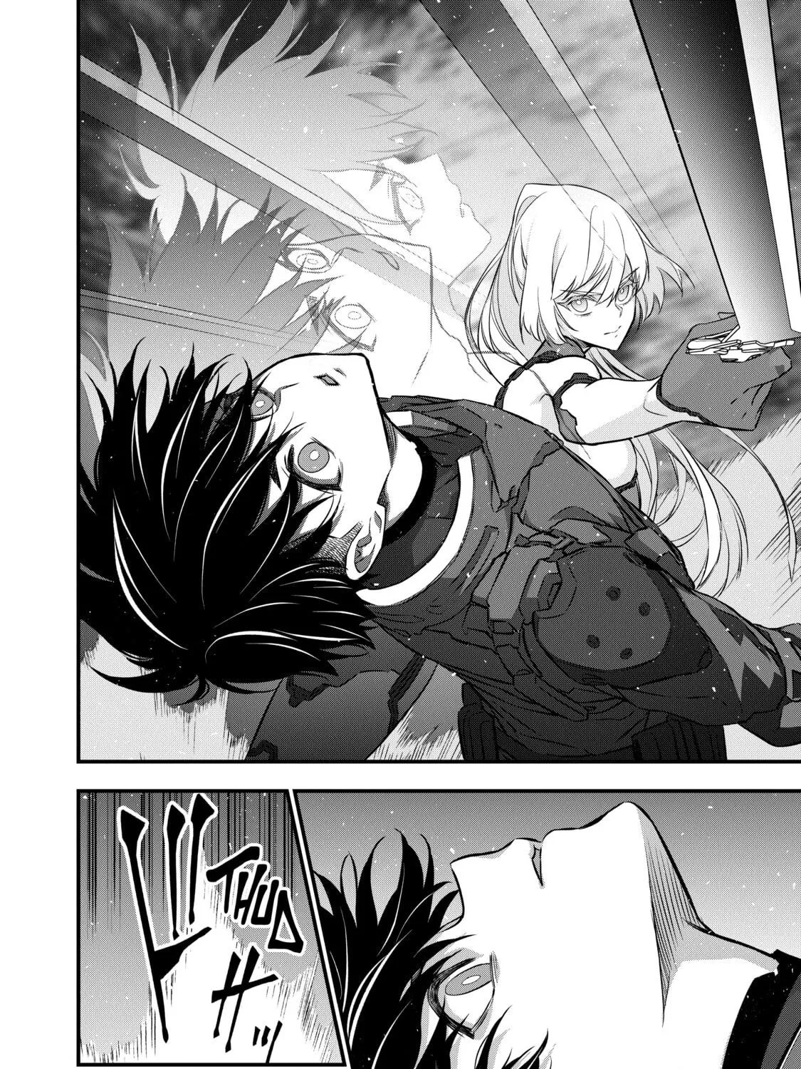 Read Rebuild World chapter 40 image 34 on Lezhin