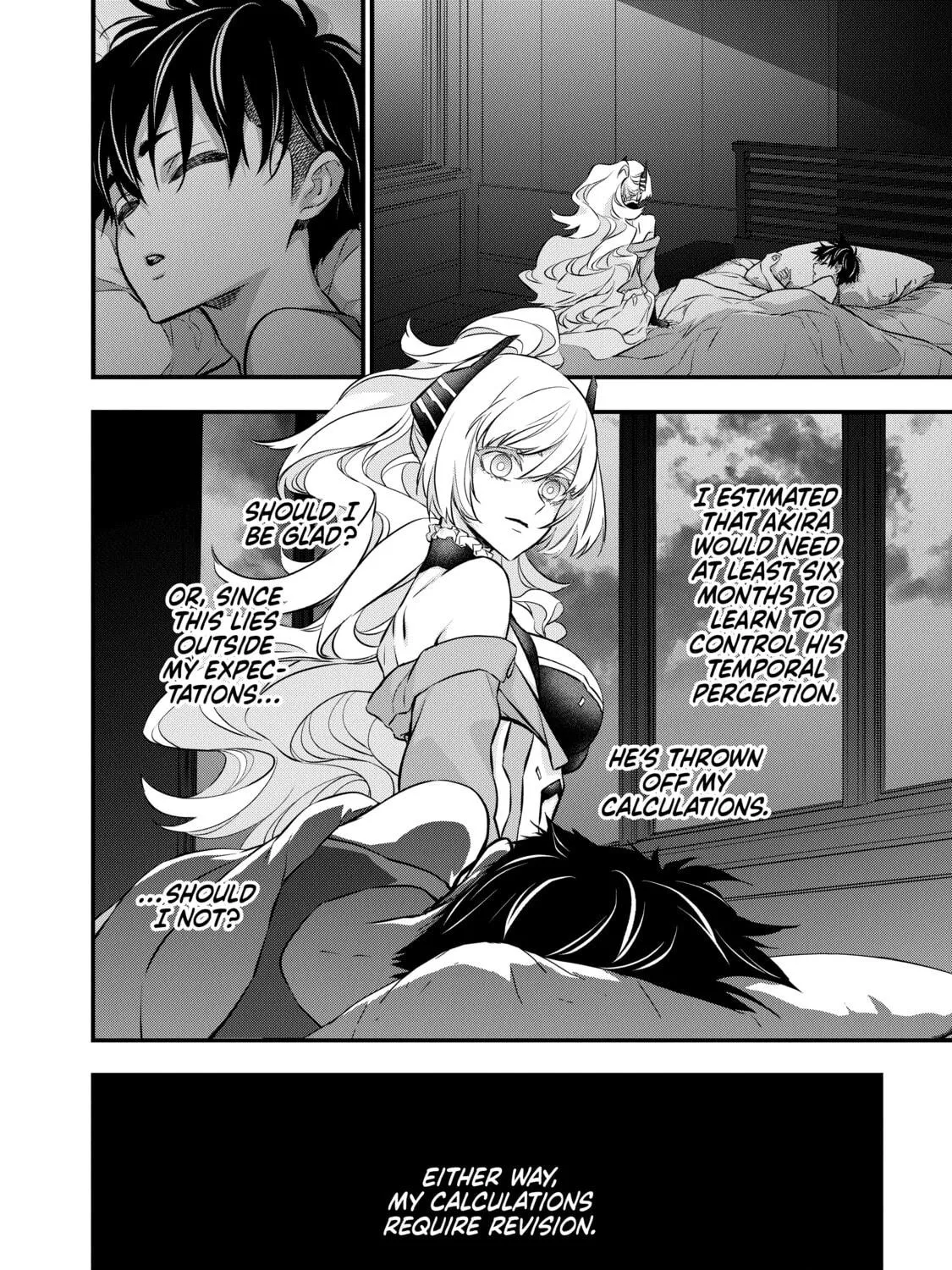 Read Rebuild World chapter 40 image 38 on Lezhin
