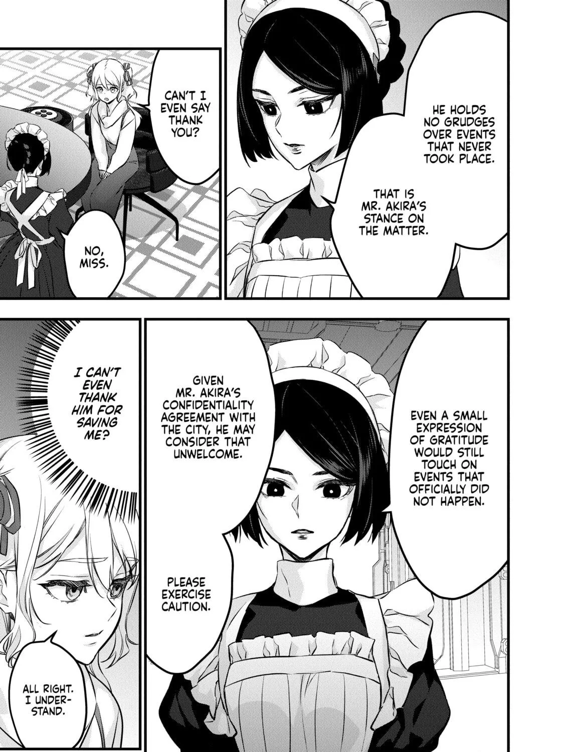 Read Rebuild World chapter 40 image 4 on Lezhin