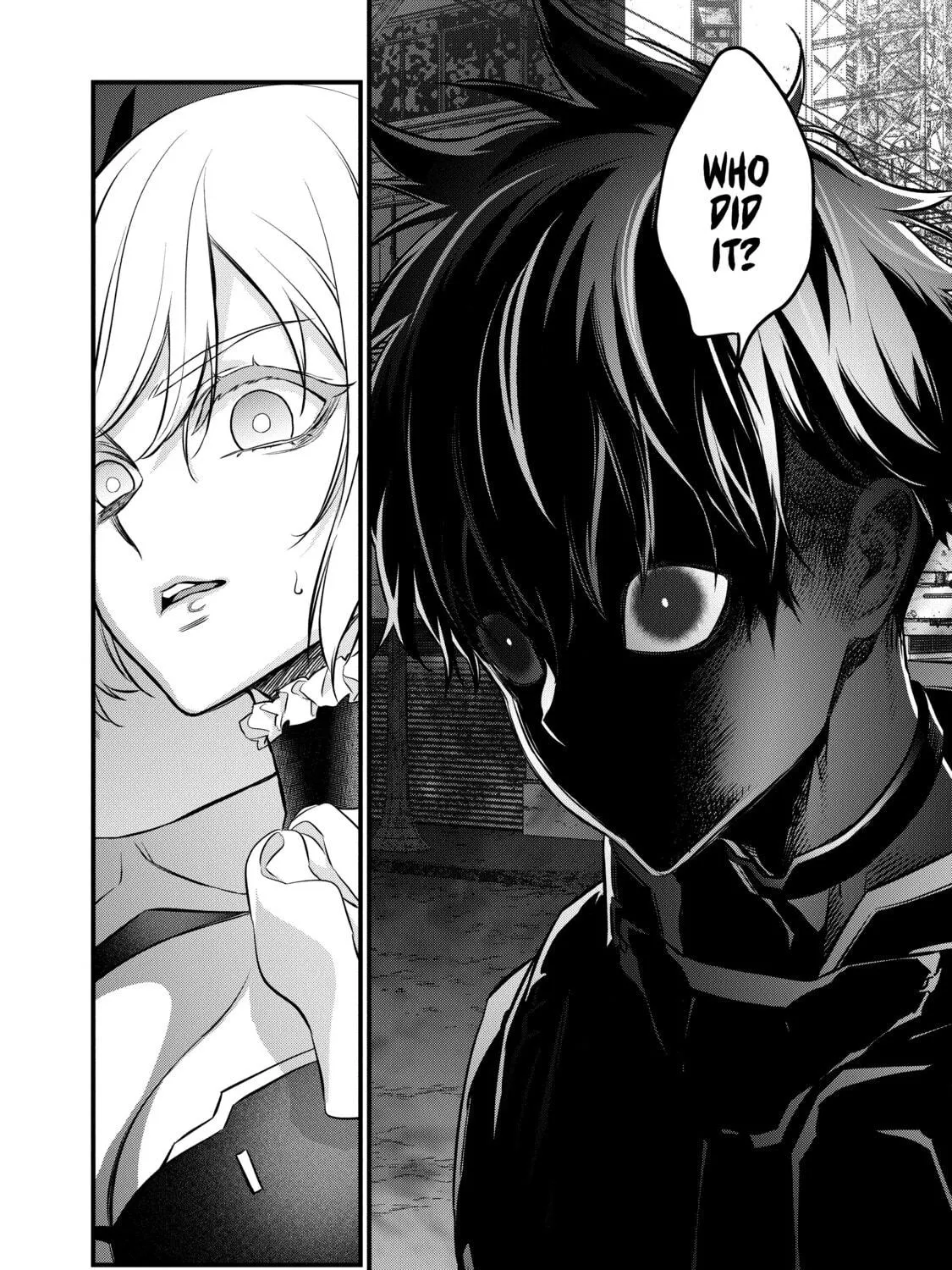 Read Rebuild World chapter 40 image 46 on Lezhin