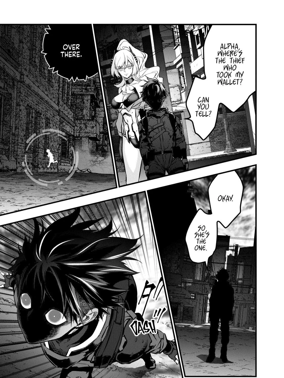 Read Rebuild World chapter 40 image 48 on Lezhin
