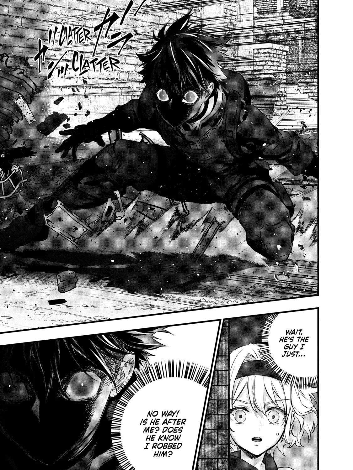 Read Rebuild World chapter 40 image 52 on Lezhin