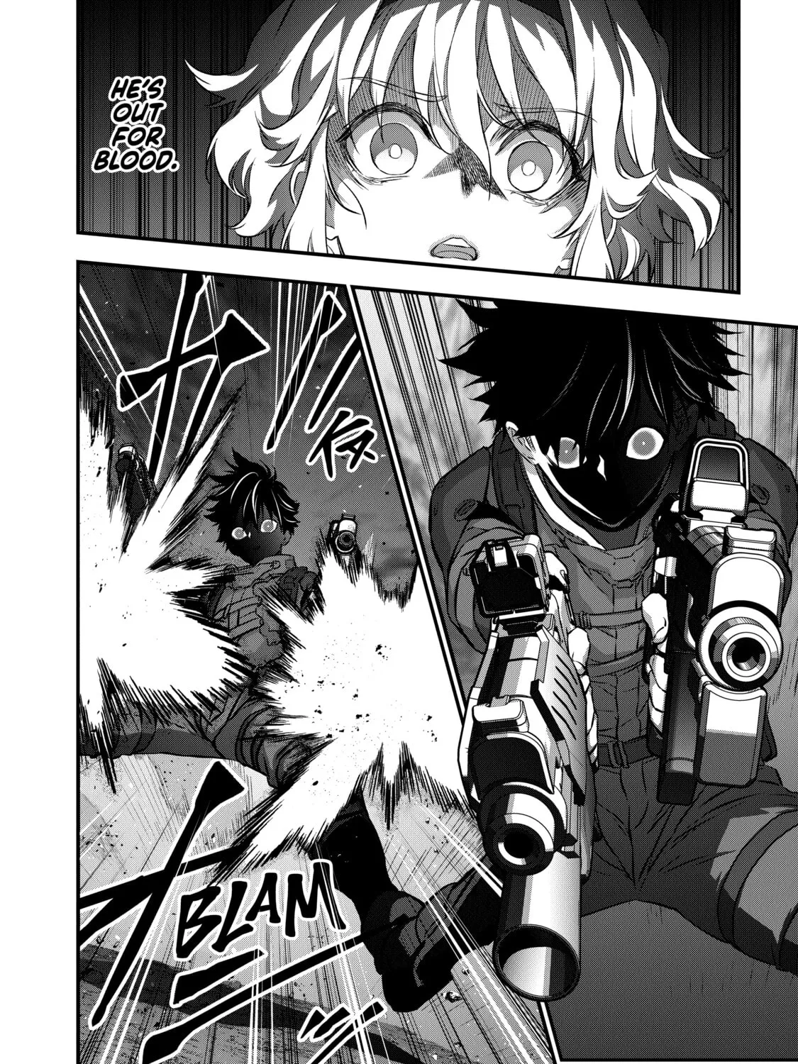 Read Rebuild World chapter 40 image 54 on Lezhin