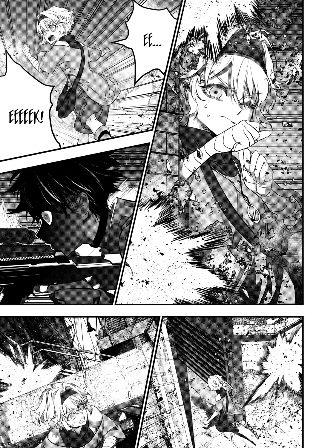 Read Rebuild World chapter 40 image 56 on Lezhin