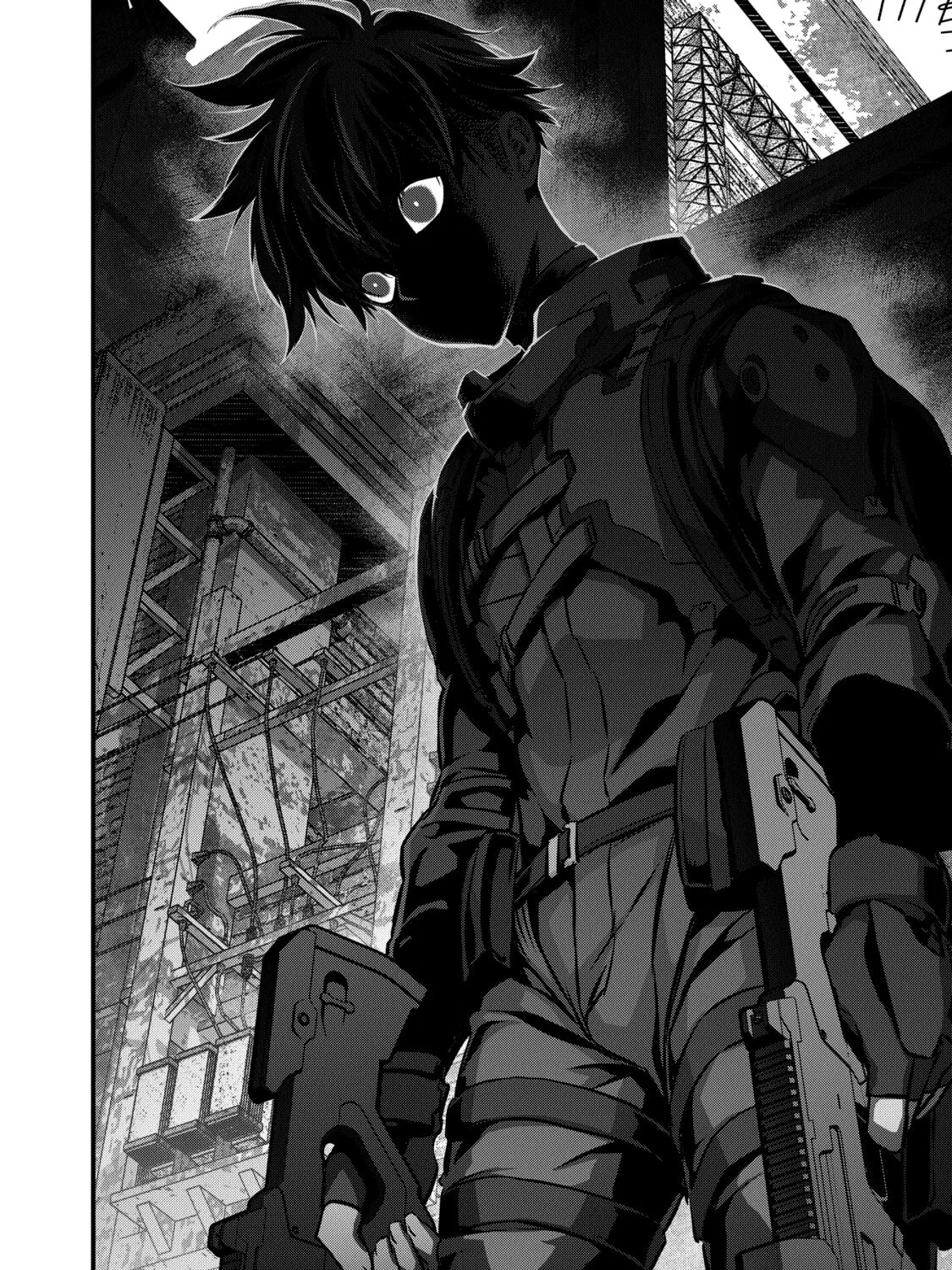 Read Rebuild World chapter 40 image 62 on Lezhin