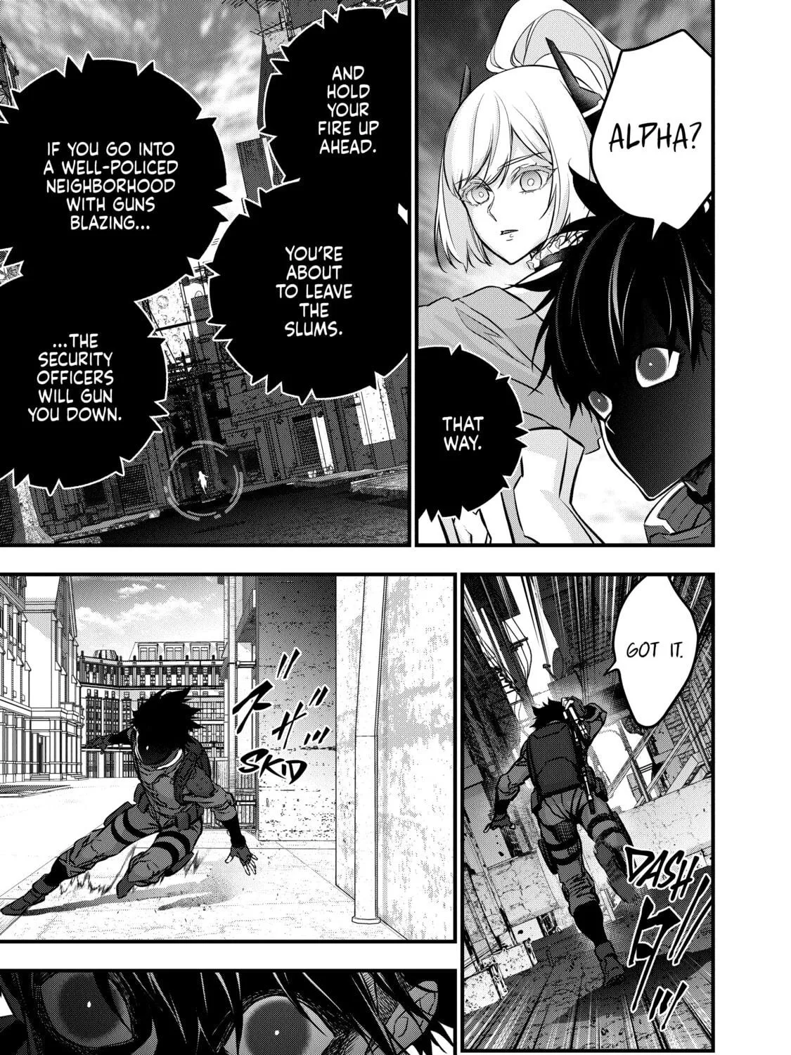 Read Rebuild World chapter 40 image 64 on Lezhin
