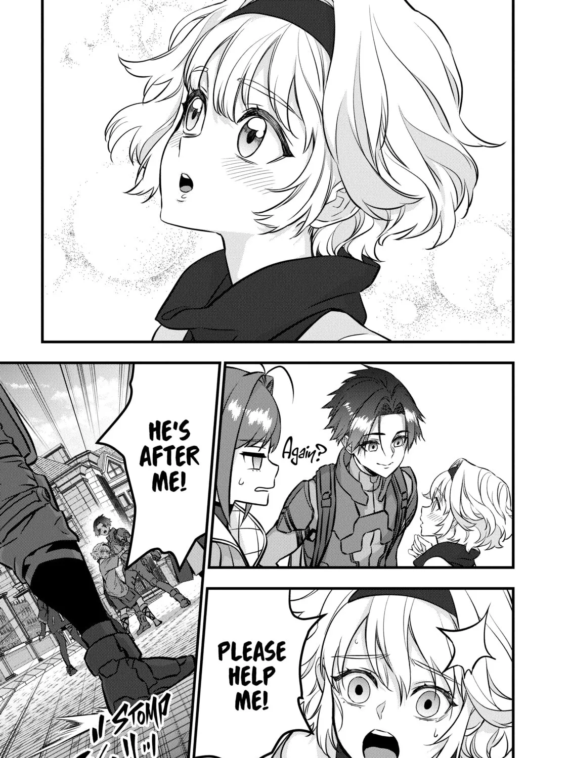 Read Rebuild World chapter 41 image 12 on Lezhin