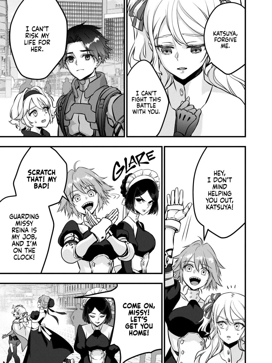 Read Rebuild World chapter 41 image 22 on Lezhin