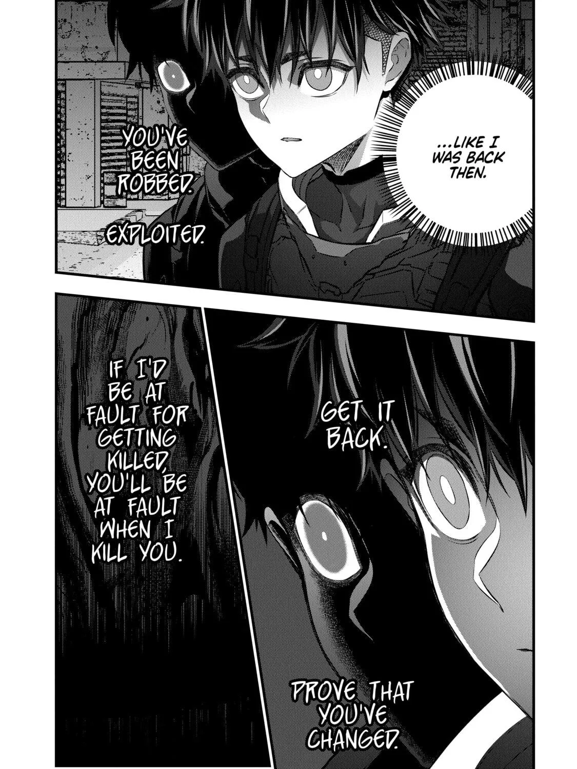 Read Rebuild World chapter 41 image 48 on Lezhin