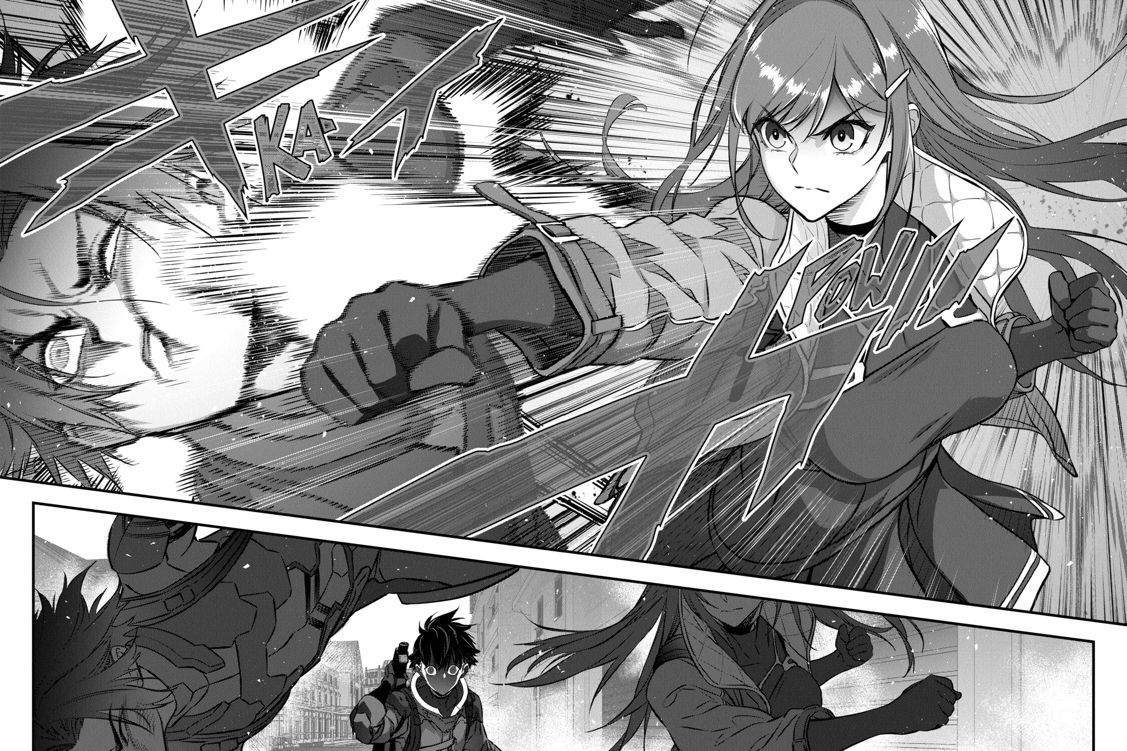 Read Rebuild World chapter 41 image 52 on Lezhin