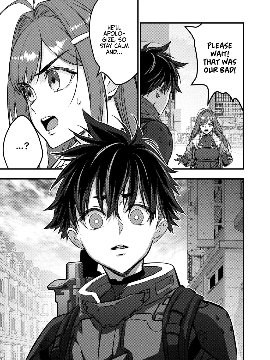 Read Rebuild World chapter 41 image 56 on Lezhin