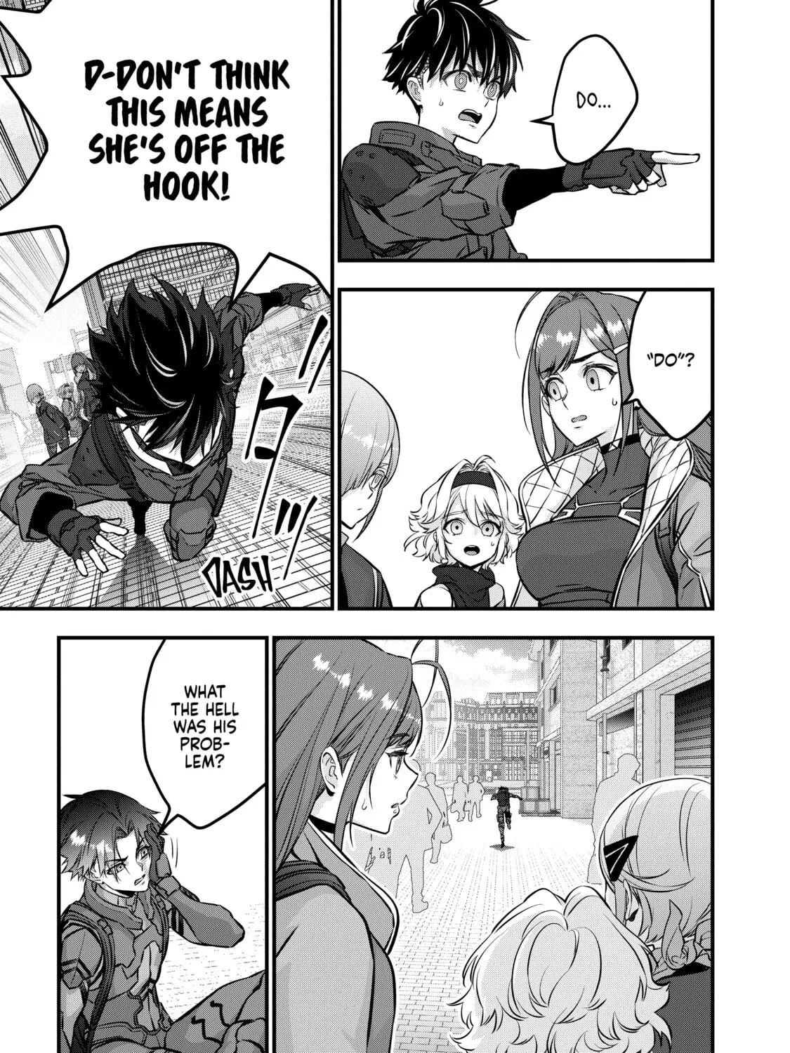 Read Rebuild World chapter 41 image 60 on Lezhin