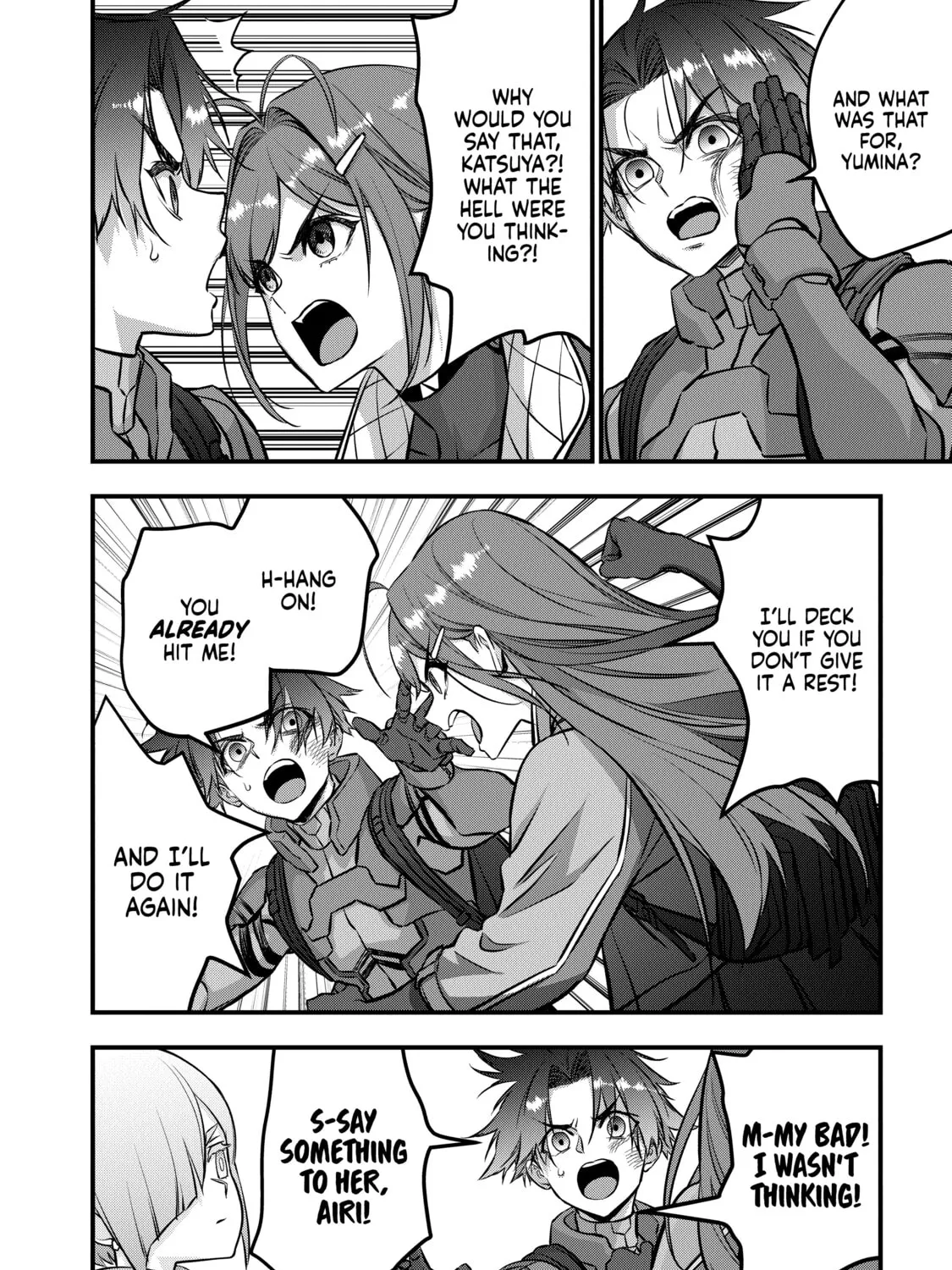 Read Rebuild World chapter 41 image 62 on Lezhin