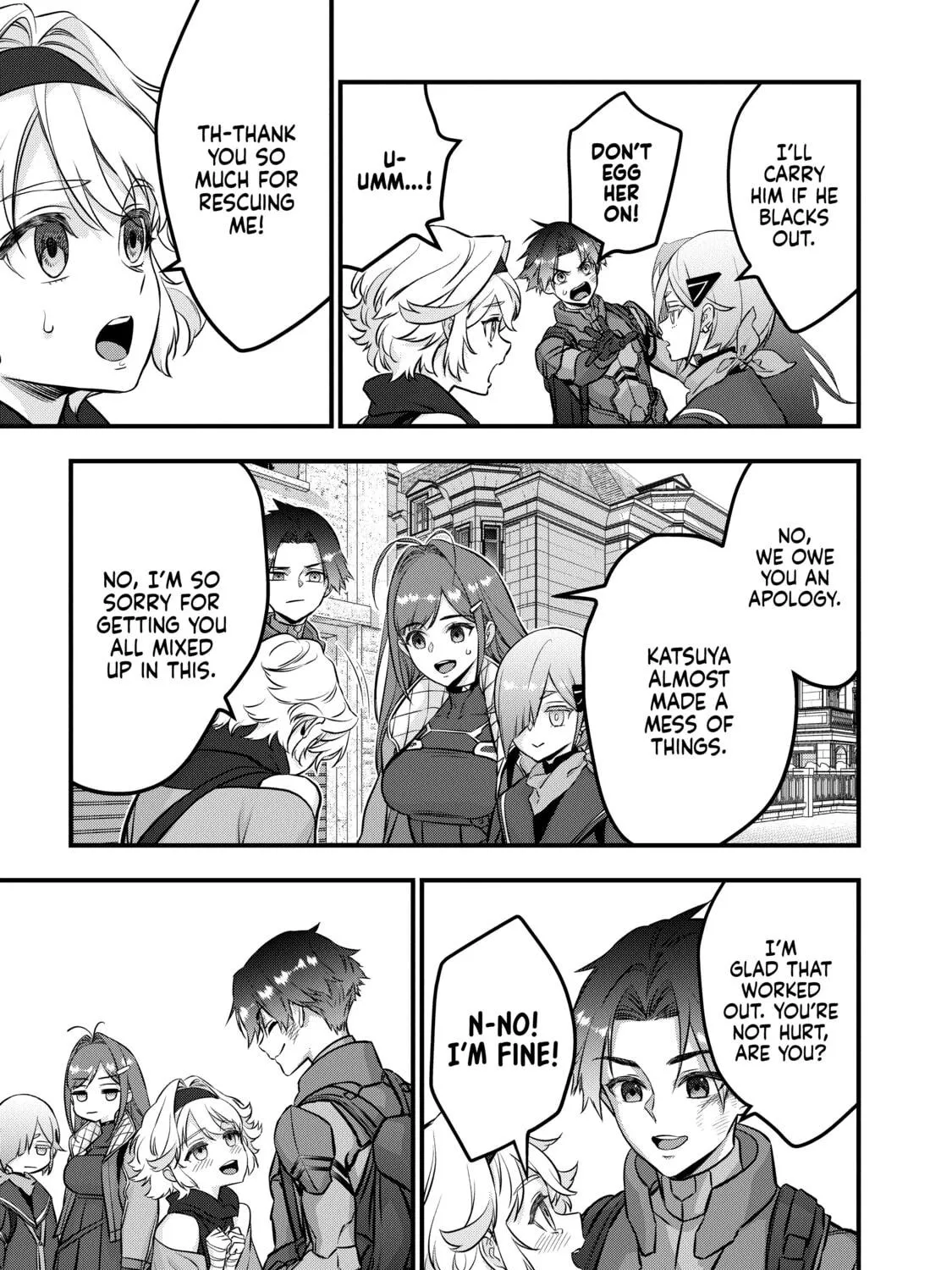 Read Rebuild World chapter 41 image 64 on Lezhin