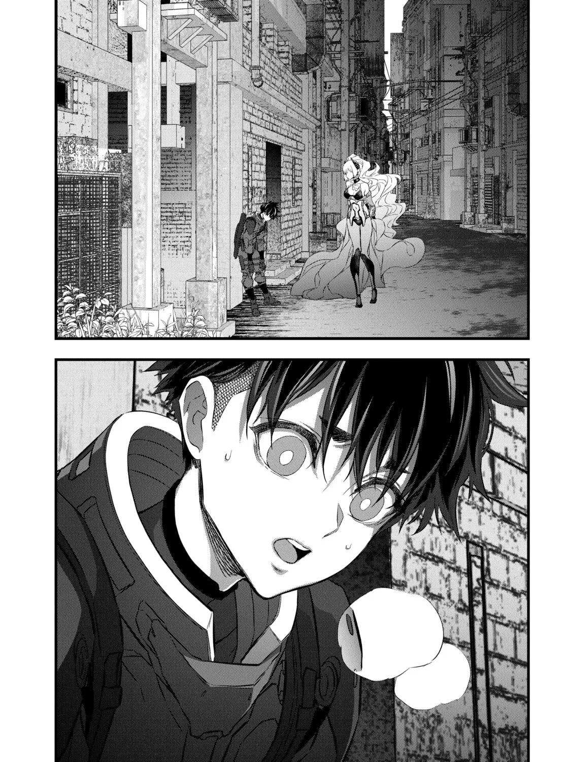 Read Rebuild World chapter 41 image 66 on Lezhin