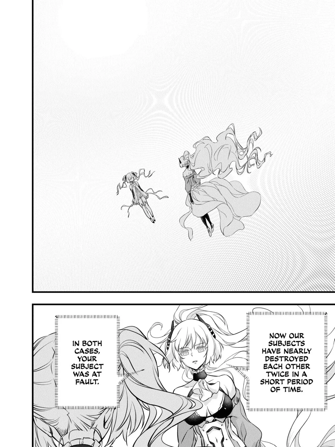 Read Rebuild World chapter 42 image 26 on Lezhin