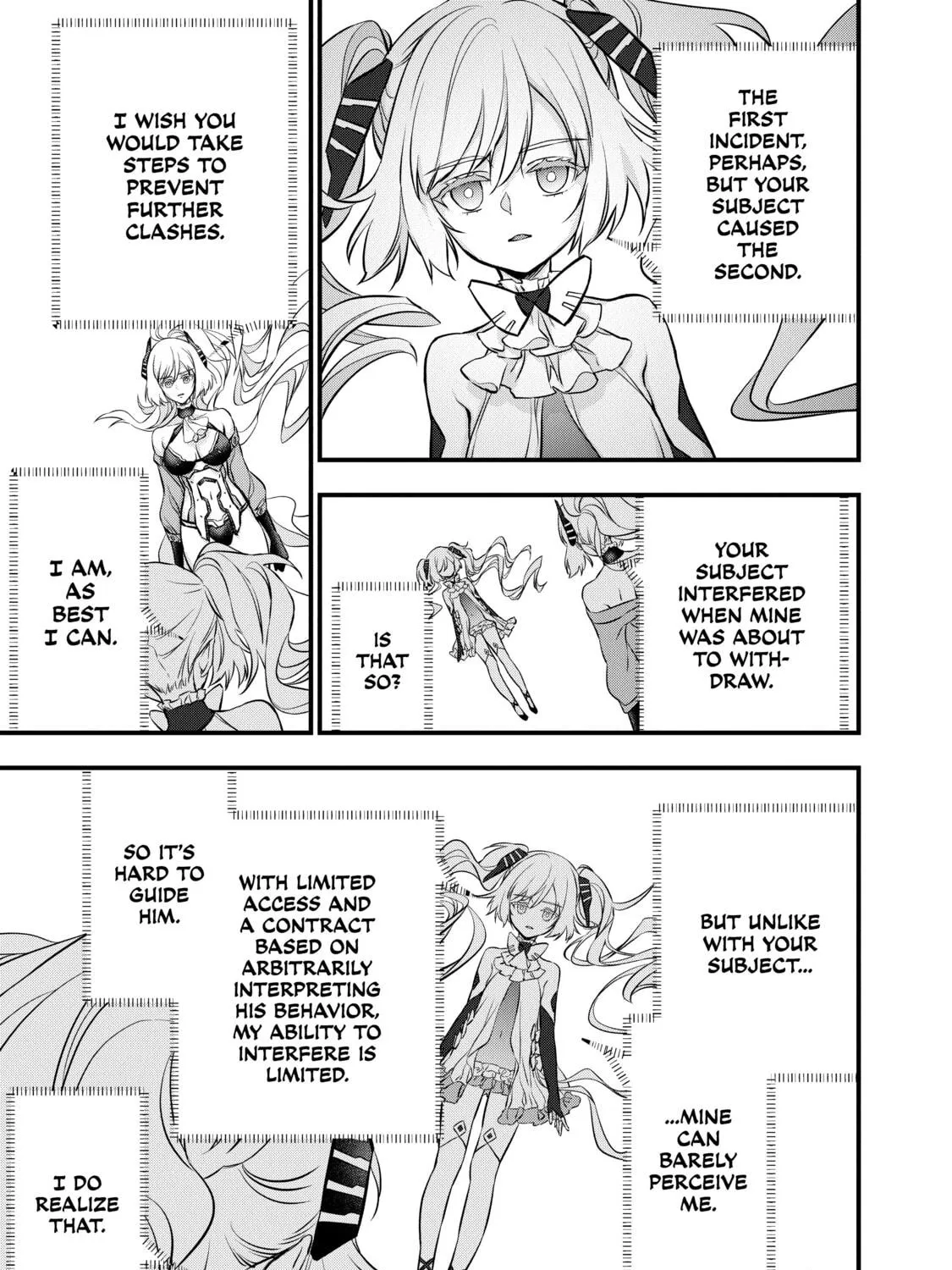 Read Rebuild World chapter 42 image 28 on Lezhin