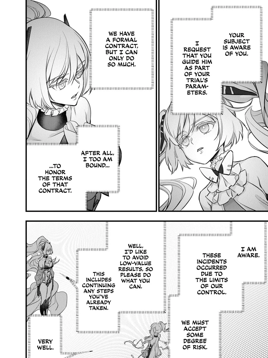 Read Rebuild World chapter 42 image 30 on Lezhin