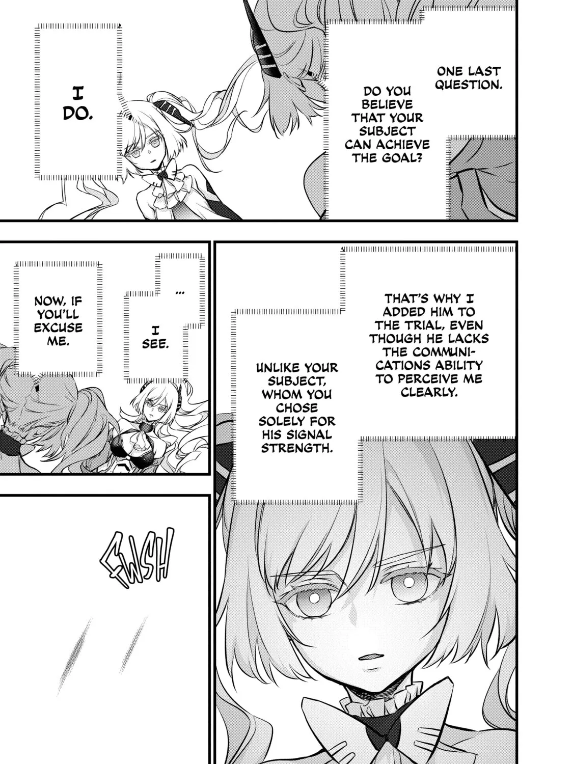 Read Rebuild World chapter 42 image 32 on Lezhin