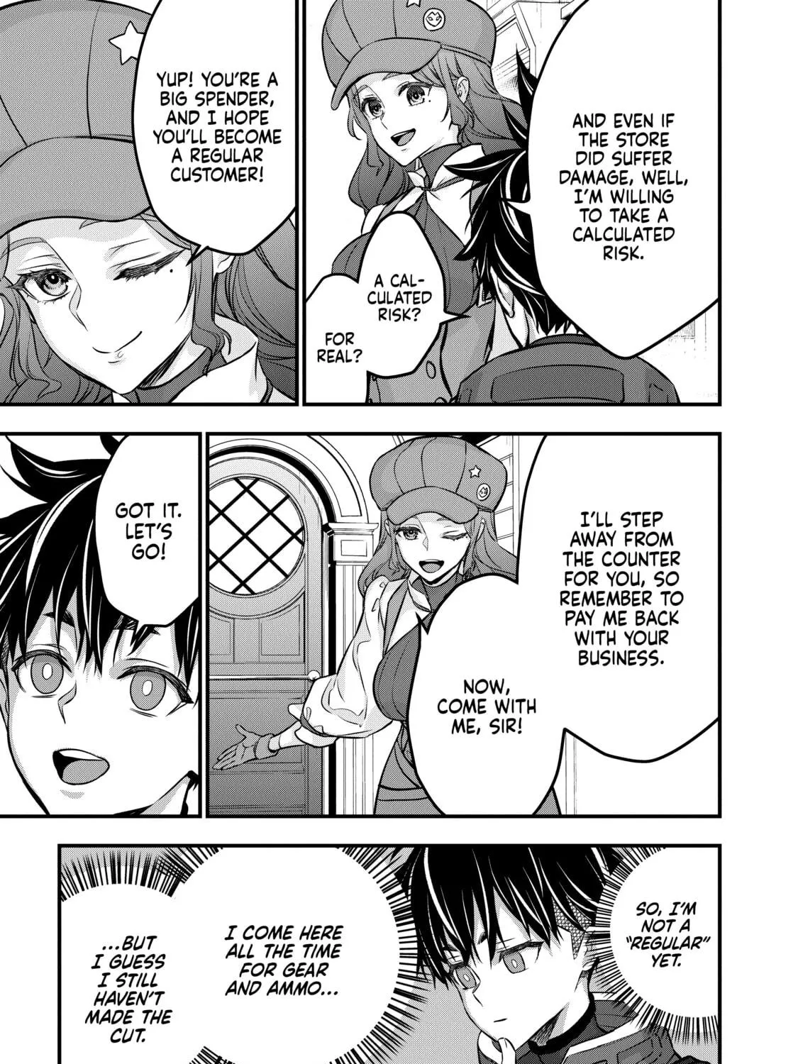 Read Rebuild World chapter 42 image 40 on Lezhin