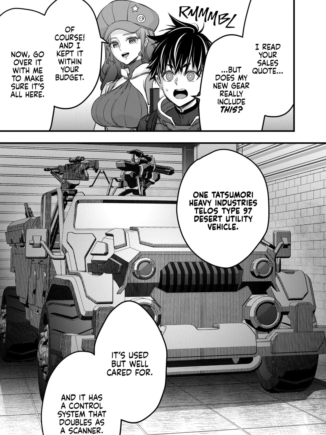 Read Rebuild World chapter 42 image 44 on Lezhin