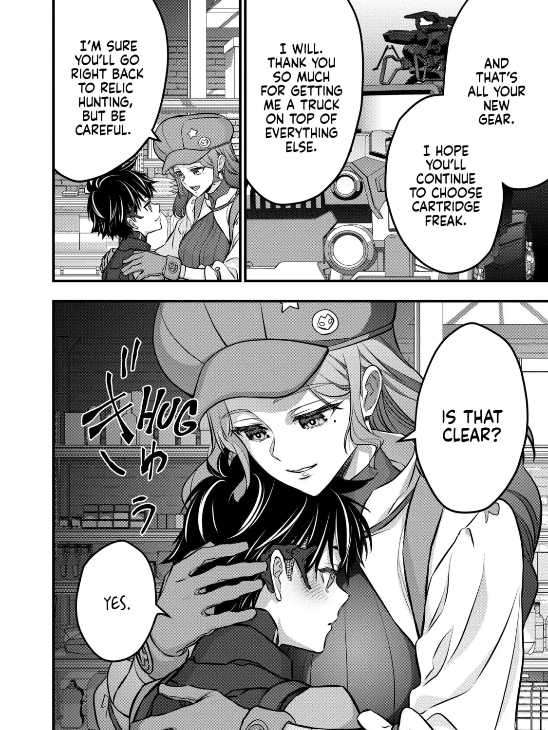 Read Rebuild World chapter 42 image 50 on Lezhin