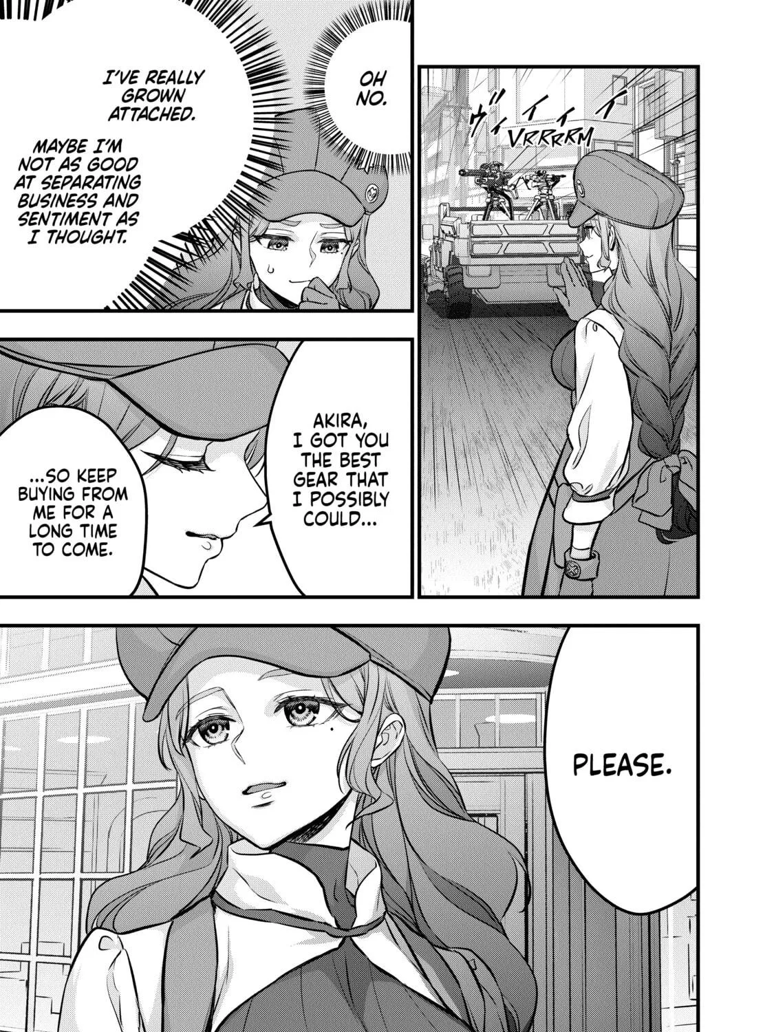 Read Rebuild World chapter 42 image 52 on Lezhin